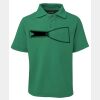JB's Kids 210 Polo Thumbnail