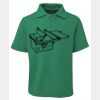 JB's Kids 210 Polo Thumbnail