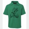 JB's Kids 210 Polo Thumbnail