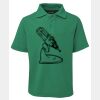 JB's Kids 210 Polo Thumbnail