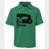 JB's Kids 210 Polo Thumbnail