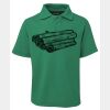 JB's Kids 210 Polo Thumbnail