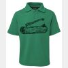 JB's Kids 210 Polo Thumbnail
