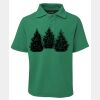JB's Kids 210 Polo Thumbnail