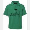 JB's Kids 210 Polo Thumbnail
