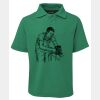 JB's Kids 210 Polo Thumbnail