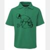 JB's Kids 210 Polo Thumbnail