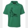 JB's Kids 210 Polo Thumbnail