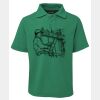 JB's Kids 210 Polo Thumbnail