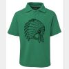 JB's Kids 210 Polo Thumbnail