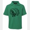 JB's Kids 210 Polo Thumbnail