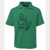 JB's Kids 210 Polo Thumbnail