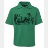 JB's Kids 210 Polo Thumbnail