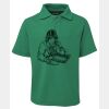 JB's Kids 210 Polo Thumbnail