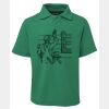 JB's Kids 210 Polo Thumbnail