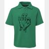 JB's Kids 210 Polo Thumbnail