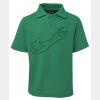 JB's Kids 210 Polo Thumbnail