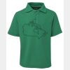 JB's Kids 210 Polo Thumbnail