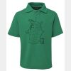 JB's Kids 210 Polo Thumbnail