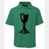 JB's Kids 210 Polo Thumbnail