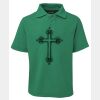 JB's Kids 210 Polo Thumbnail