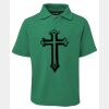 JB's Kids 210 Polo Thumbnail
