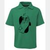 JB's Kids 210 Polo Thumbnail