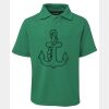 JB's Kids 210 Polo Thumbnail