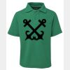 JB's Kids 210 Polo Thumbnail