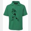 JB's Kids 210 Polo Thumbnail