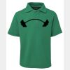JB's Kids 210 Polo Thumbnail