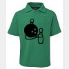 JB's Kids 210 Polo Thumbnail