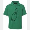 JB's Kids 210 Polo Thumbnail