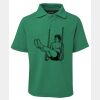 JB's Kids 210 Polo Thumbnail