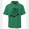 JB's Kids 210 Polo Thumbnail