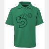 JB's Kids 210 Polo Thumbnail