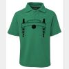 JB's Kids 210 Polo Thumbnail