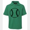 JB's Kids 210 Polo Thumbnail