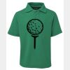 JB's Kids 210 Polo Thumbnail