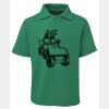 JB's Kids 210 Polo Thumbnail