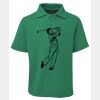 JB's Kids 210 Polo Thumbnail