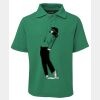 JB's Kids 210 Polo Thumbnail
