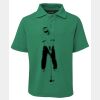 JB's Kids 210 Polo Thumbnail