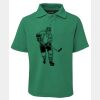 JB's Kids 210 Polo Thumbnail