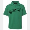 JB's Kids 210 Polo Thumbnail