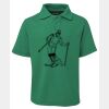 JB's Kids 210 Polo Thumbnail