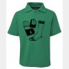 JB's Kids 210 Polo Thumbnail