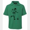 JB's Kids 210 Polo Thumbnail