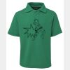 JB's Kids 210 Polo Thumbnail