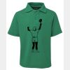 JB's Kids 210 Polo Thumbnail